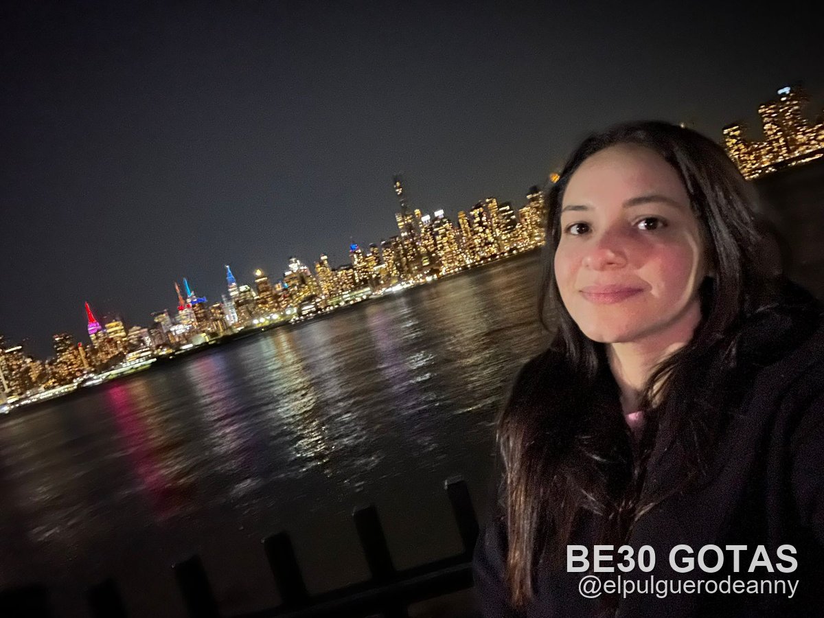 Anny después con BE30 Gotas — foto 5