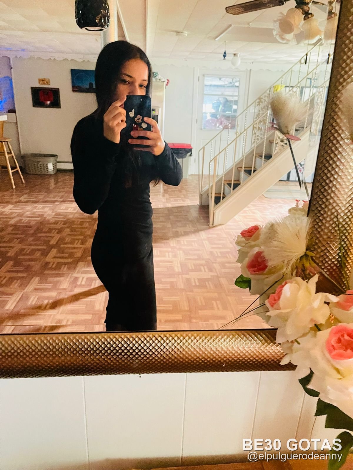 Anny después con BE30 Gotas — foto 10