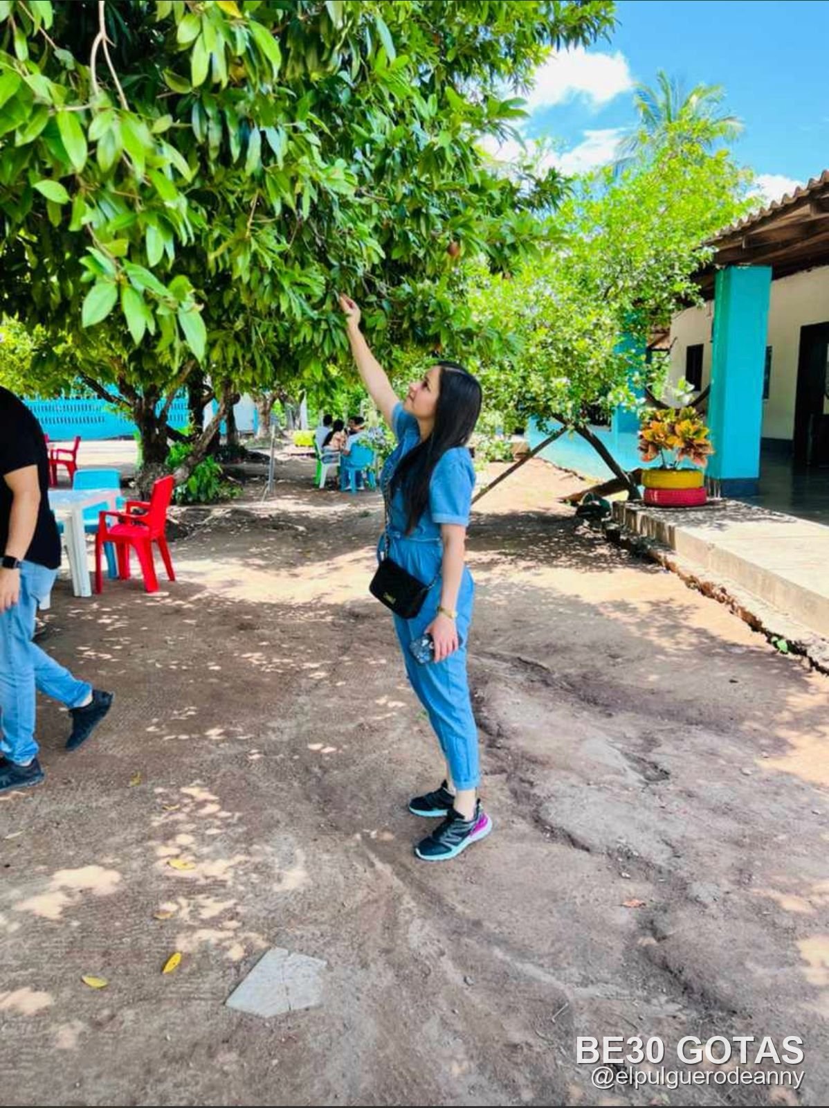 Anny después con BE30 Gotas — foto 13