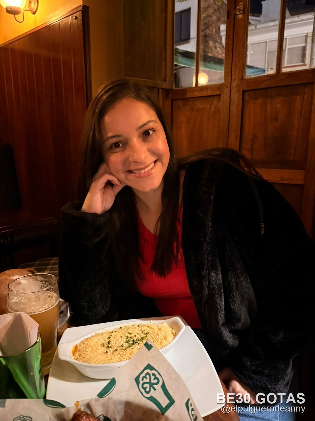 Anny después con BE30 Gotas — foto 14