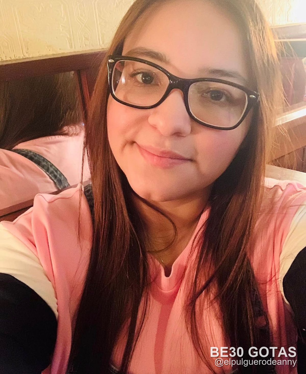 Transformación de Anny con BE30 Gotas — foto 3