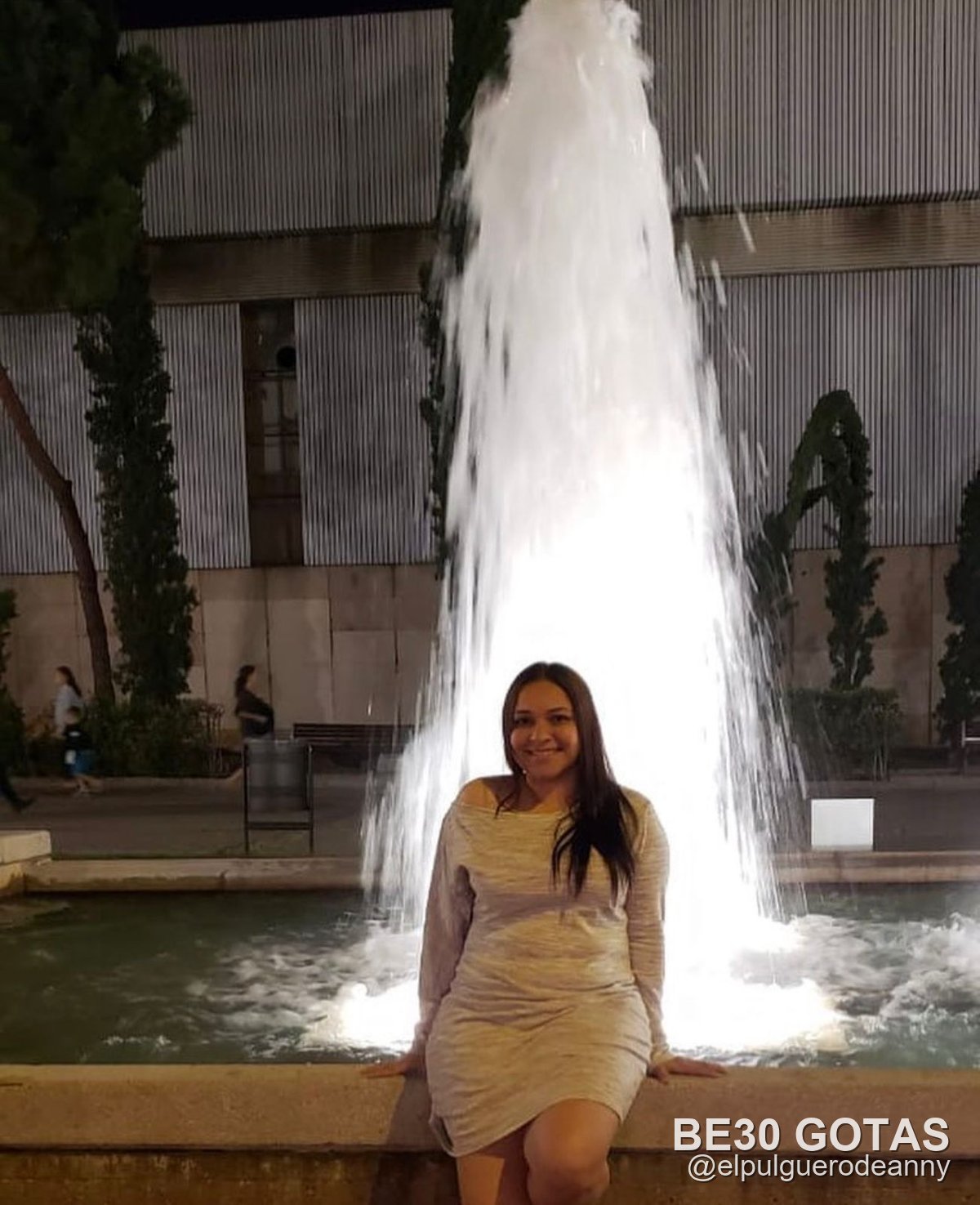 Transformación de Anny con BE30 Gotas — foto 6